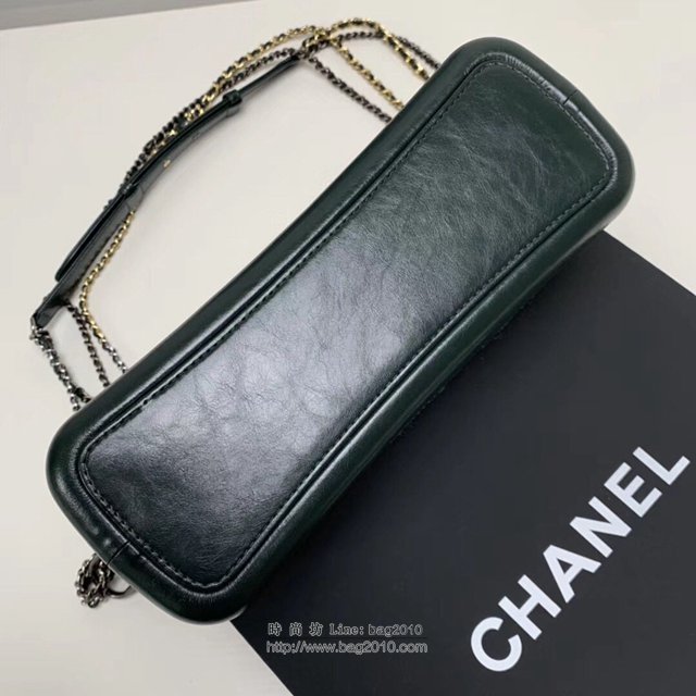 Chanel女包 Gabrielle#流浪包升級版 香奈兒大號流浪包 香奈爾單肩斜挎包  djc2525